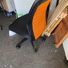 ビジネスチェアーの画像