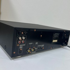 ※ジャンク※ パイオニア　レーザーディスクプレイヤー CLD-01の画像