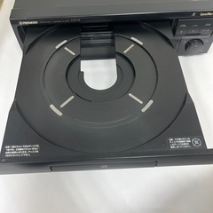 ※ジャンク※ パイオニア　レーザーディスクプレイヤー CLD-01の画像