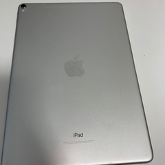 iPad モデル A1709の画像