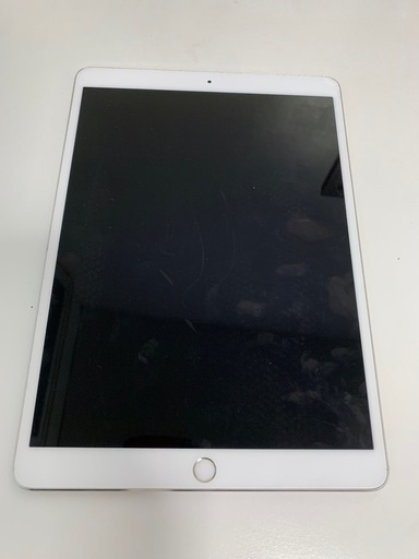 iPad モデル A1709