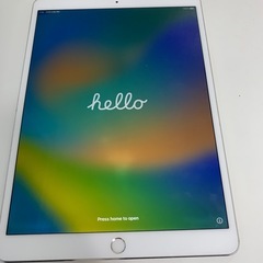 iPad モデル A1709の画像