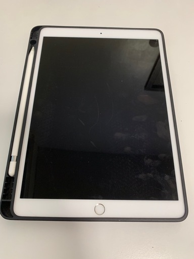 iPad モデル A1709