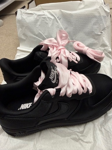 ナイキエアフォース1