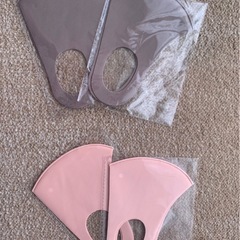新品マスク　7枚セットの画像