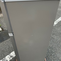 冷蔵庫2021年製
の画像