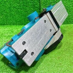 マキタ KP181D 充電式カンナ 本体のみ【船橋馬込店】【店頭取引限定】【ジャンク】の画像