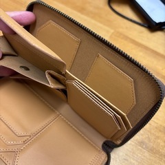 多機能マルチウォレットの画像