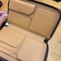 多機能マルチウォレットの画像