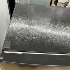 MAXZEN 2ドア冷蔵庫 2024年製 JR117ML01GM 117Lの画像