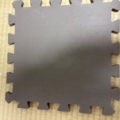 ジョイントマット
の画像