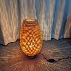 IKEA 間接照明 ベイヤの画像