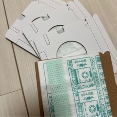 Panasonicの掃除機☆おまけ付きの画像