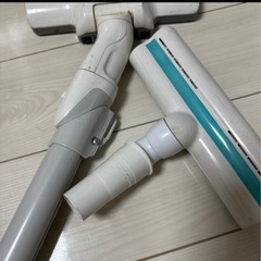 Panasonicの掃除機☆おまけ付きの画像