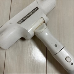 Panasonicの掃除機☆おまけ付きの画像