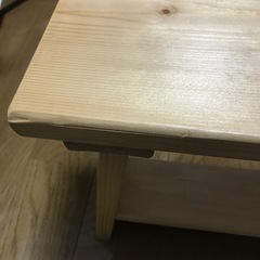 台　木工　の画像