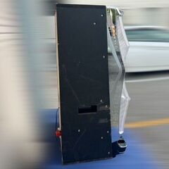 パチスロ実機「化物語（バケモノガタリ）の画像