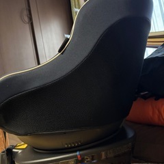 お取引中　ジョイー・チャイルドシートの画像