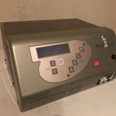 【譲ります】使用できなくなったエステ機械の画像