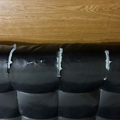 ソファの画像