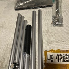 雪下おろし6mの画像