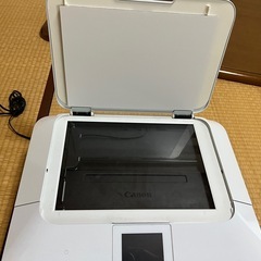キャノン　スキャナーの画像