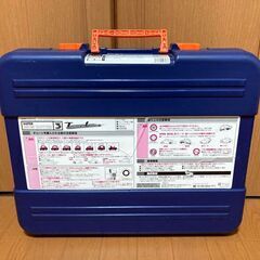 【手渡し限定】これからの季節にタイヤチェーン未使用です。の画像