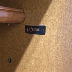※ リビングボード　maruni マルニ　地中海シリーズ キャビネットの画像