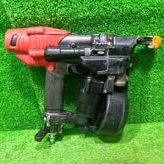 MAX HV-R41G4 高圧ターボドライバー【船橋馬込店】【店頭取引限定】【ジャンク】の画像