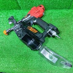 MAX HV-R41G4 高圧ターボドライバー【船橋馬込店】【店頭取引限定】【ジャンク】の画像