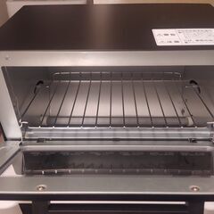 値下げしました！オーブントースター Day Value【美品・引き取り限定】の画像