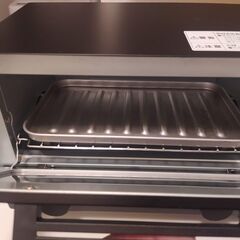値下げしました！オーブントースター Day Value【美品・引き取り限定】の画像