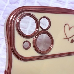 iPhone14ケースの画像