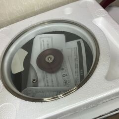 【新品雑貨】キッチン雑貨　ダイアモンドコートフライパン　箱ありの画像