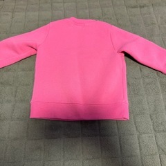 コキンちゃん　トレーナー　80cmの画像