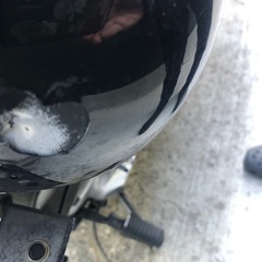 ビラーゴ250 アメリカンの画像
