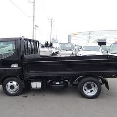 H28　2トン　キャンター  ETC　MT  251016の画像