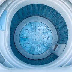 ✅AQUA 電気洗濯機✅ ✅AQW-S45G✅の画像