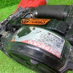 MAX HV-R41G4 高圧ターボドライバー【船橋馬込店】【店頭取引限定】【ジャンク】の画像