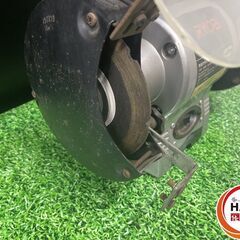 【中古】ﾘｮｰﾋﾞ TG-151　両頭ｸﾞﾗｲﾝﾀﾞ【ハンズクラフト沖縄豊見城店】の画像