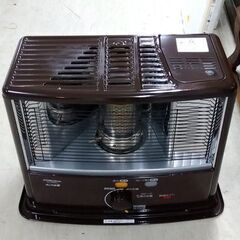 CORONA 石油ストーブ RX-2920WY 2020年製 しん式 放射式 電池点火式 コロナ 灯油 タンク容量5L 輻射式 ブラウン 札幌市 中央区 南12条の画像