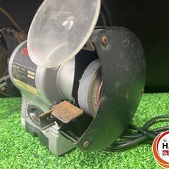 【中古】ﾘｮｰﾋﾞ TG-151　両頭ｸﾞﾗｲﾝﾀﾞ【ハンズクラフト沖縄豊見城店】の画像
