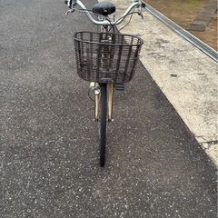 自転車、電動アシスト
自転車の画像