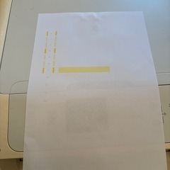 ジャンク品　コピー機の画像