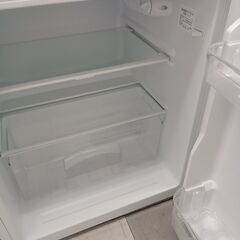 ★リユースのサカイ千葉中央店★ Haier 冷蔵庫 85Ｌ 22年製 動作確認／クリーニング済み TC5061の画像