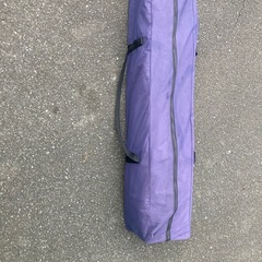 サンシェイド付き簡単タープ　2.5✖️2.5  リサイクルショップ宮崎屋　佐土原店　25.10.23Fの画像