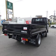 H28　2トン　キャンター  ETC　MT  251016の画像