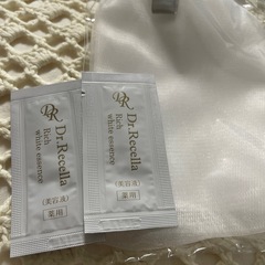 アクアビーナス　ピュアモイスチャーソープとリセラ泡立てネットの画像