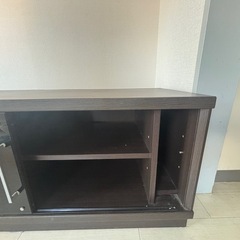 テレビ台の画像