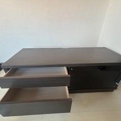 テレビ台の画像